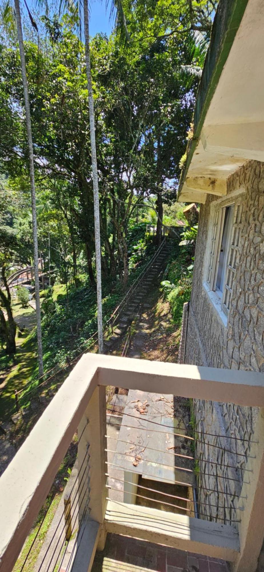 イタチアイア Estalagem Do Ranchoヴィラ 部屋 写真