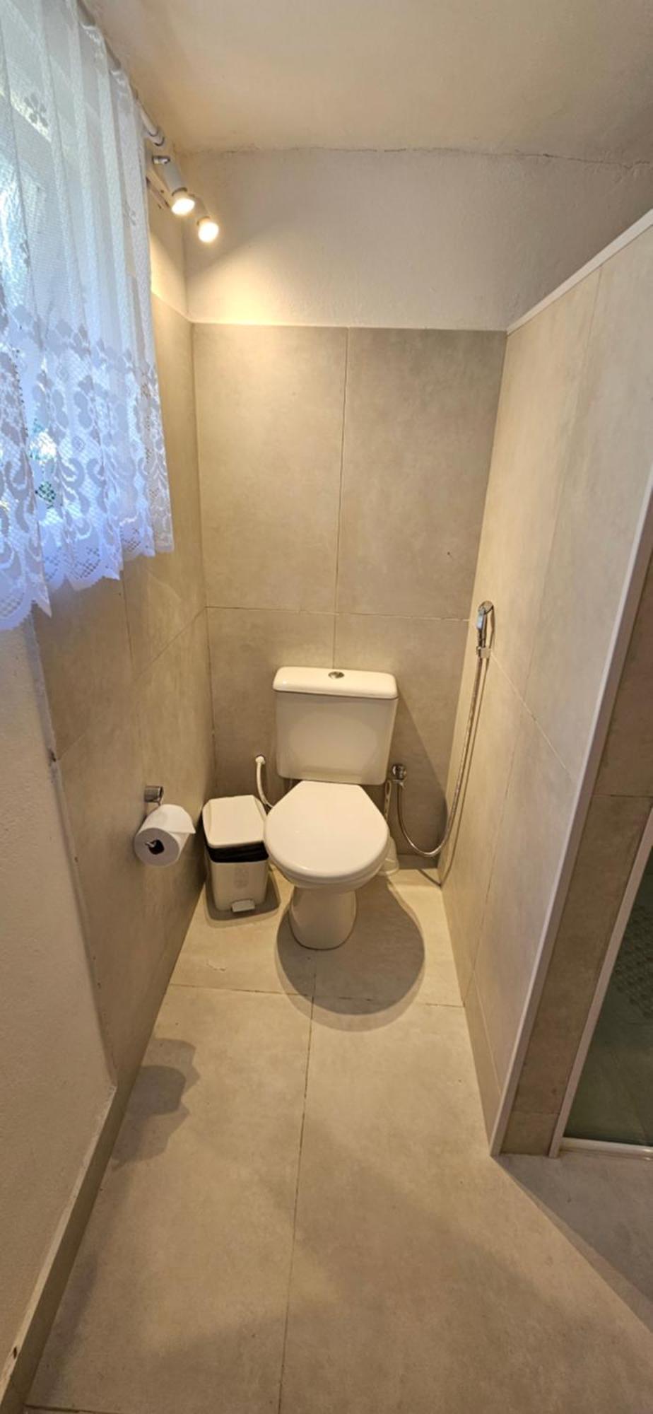 イタチアイア Estalagem Do Ranchoヴィラ 部屋 写真
